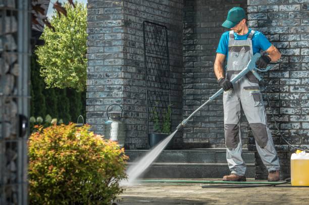 Best Restaurant Pressure Washing  in Moville, IA